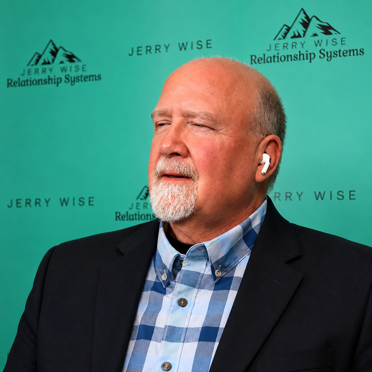 Jerry Wise