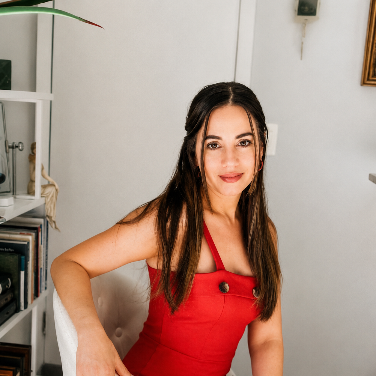 Michele Lee Nieves
