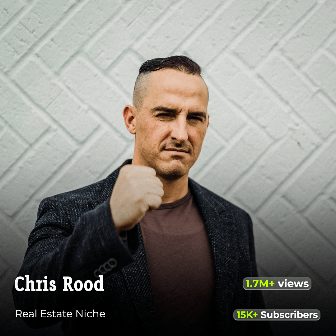 Chiris Root