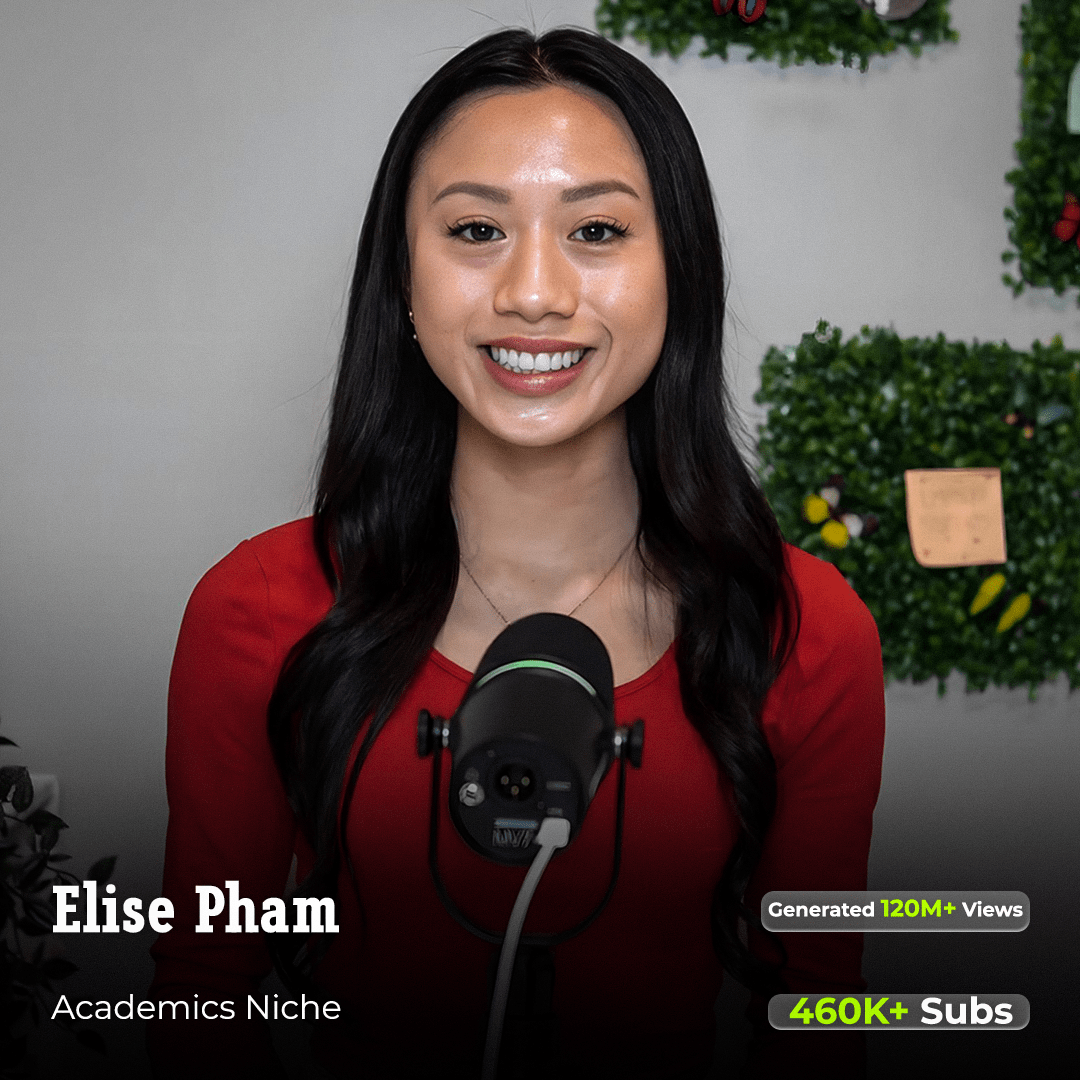 Elise Pham