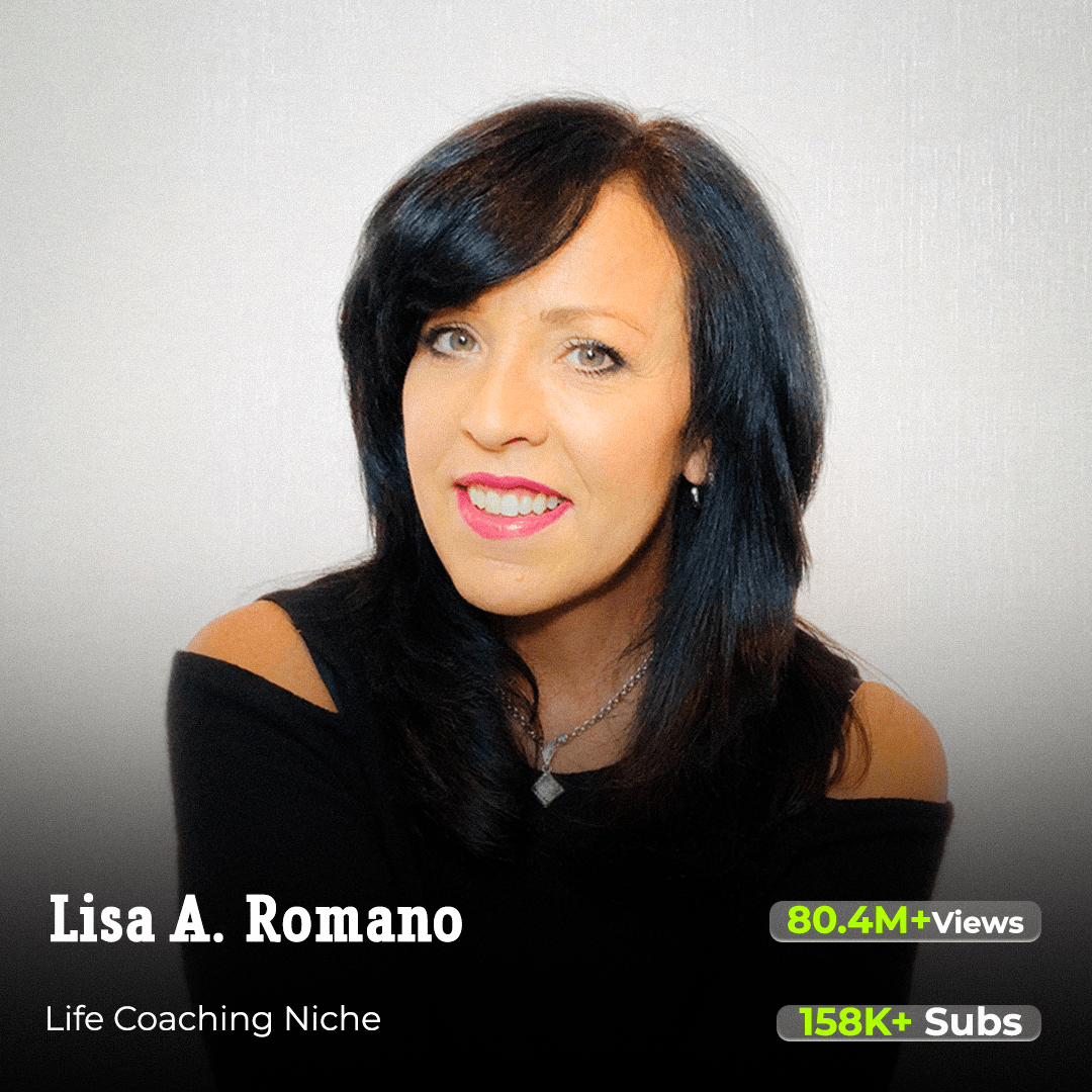 Lisa A. Romano