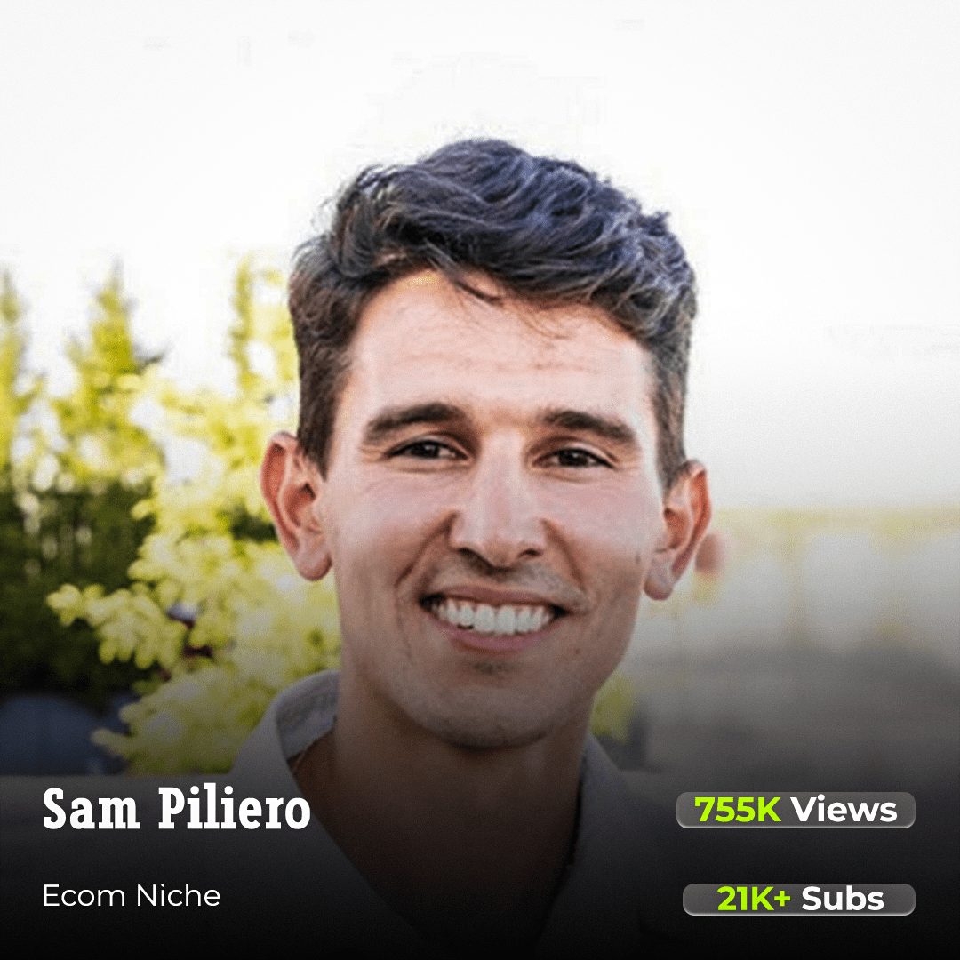 Sam Piliero
